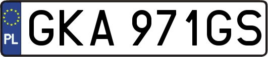 GKA971GS