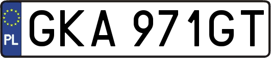 GKA971GT