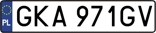 GKA971GV