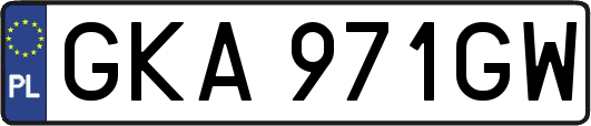 GKA971GW