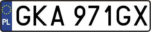 GKA971GX