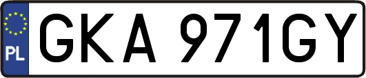 GKA971GY