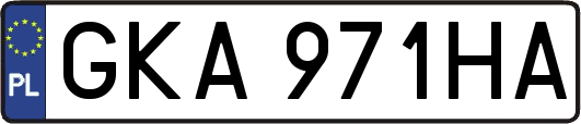 GKA971HA