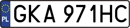 GKA971HC