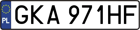 GKA971HF