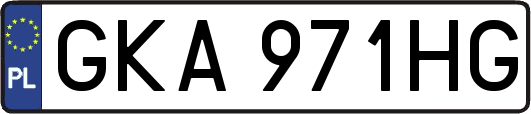 GKA971HG