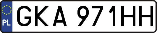 GKA971HH