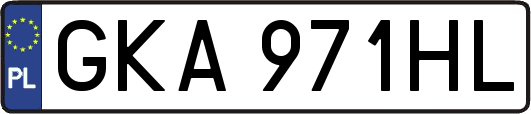 GKA971HL