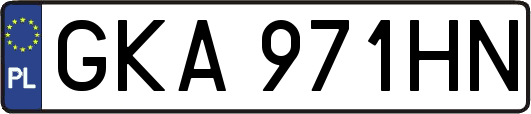 GKA971HN