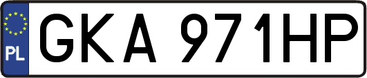 GKA971HP