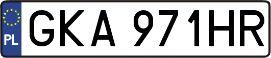 GKA971HR