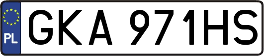 GKA971HS