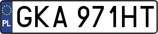 GKA971HT