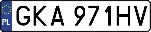 GKA971HV