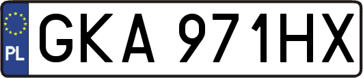 GKA971HX