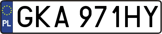 GKA971HY