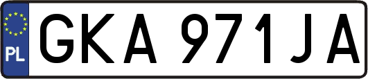 GKA971JA