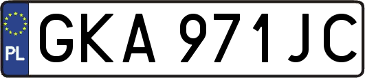 GKA971JC