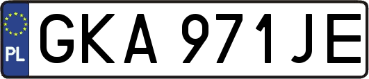 GKA971JE