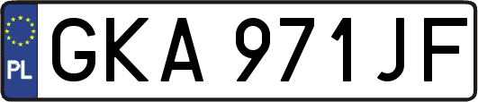 GKA971JF