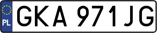 GKA971JG