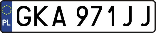 GKA971JJ