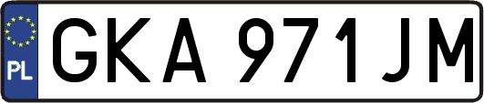 GKA971JM