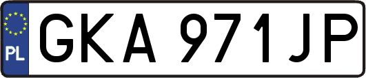 GKA971JP