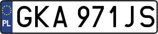 GKA971JS