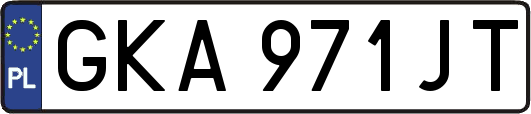 GKA971JT