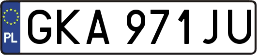 GKA971JU