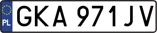 GKA971JV