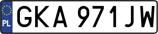 GKA971JW