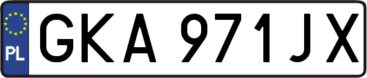 GKA971JX