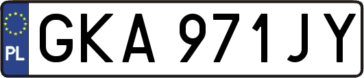 GKA971JY
