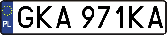 GKA971KA