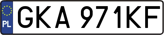 GKA971KF