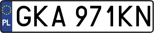 GKA971KN