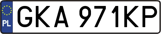 GKA971KP