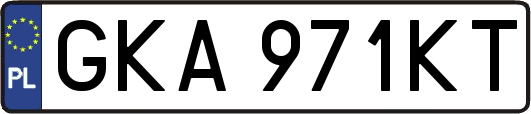 GKA971KT