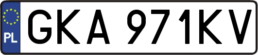 GKA971KV