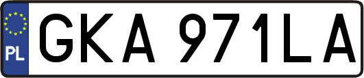 GKA971LA