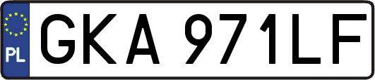 GKA971LF