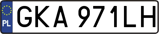 GKA971LH