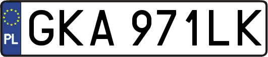 GKA971LK