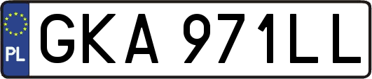 GKA971LL