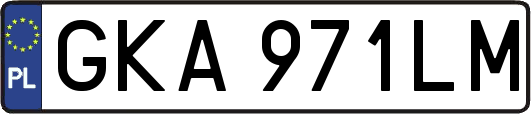 GKA971LM