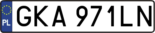GKA971LN