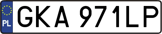 GKA971LP