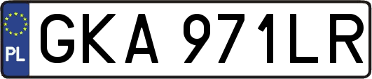 GKA971LR